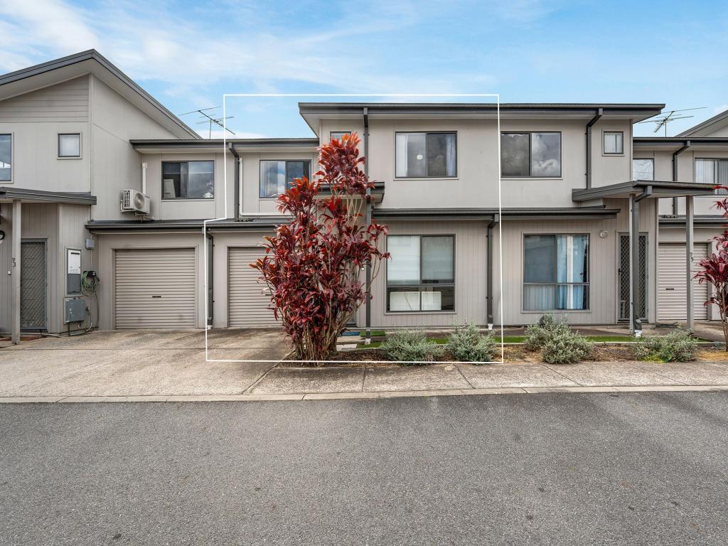 74/40-56 GLEDSON ST, NORTH BOOVAL, QLD 4304
