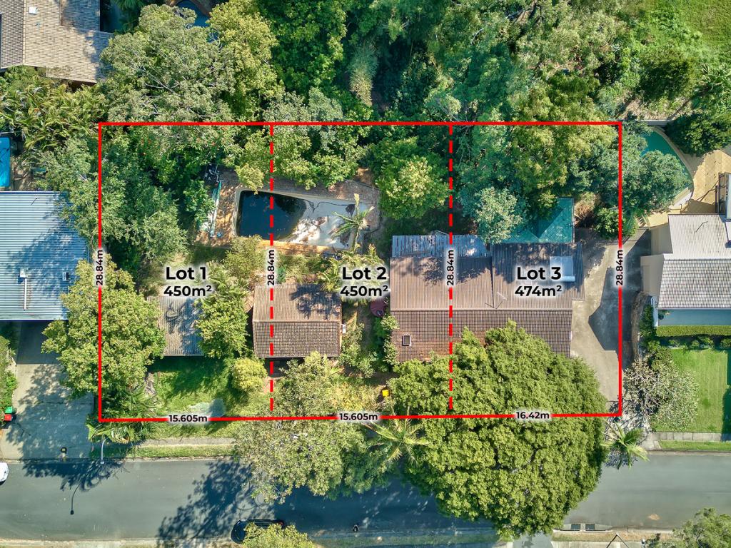 7 Quinty St, Fig Tree Pocket, QLD 4069