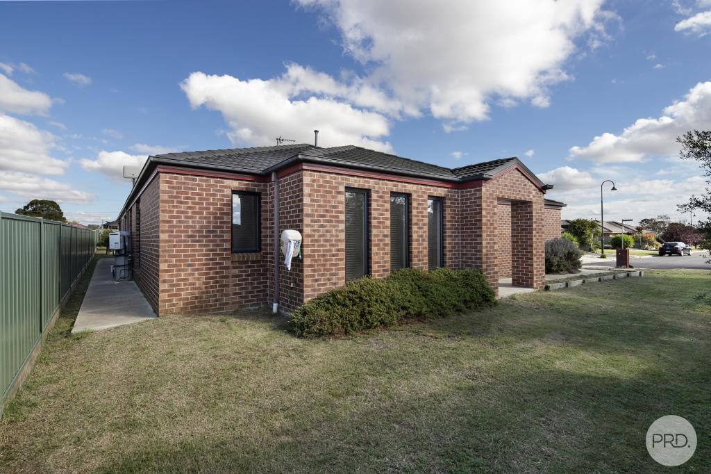 11 Felix Ct, Miners Rest, VIC 3352