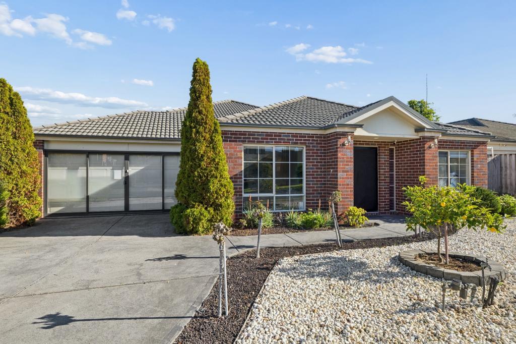 9 Viewpoint Pl, Berwick, VIC 3806