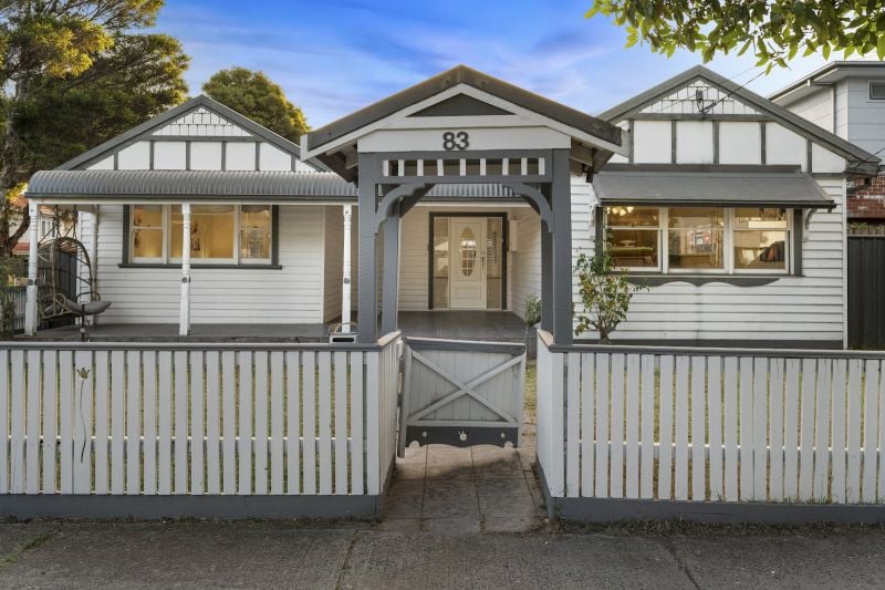 83 HANSEN ST, ALTONA NORTH, VIC 3025