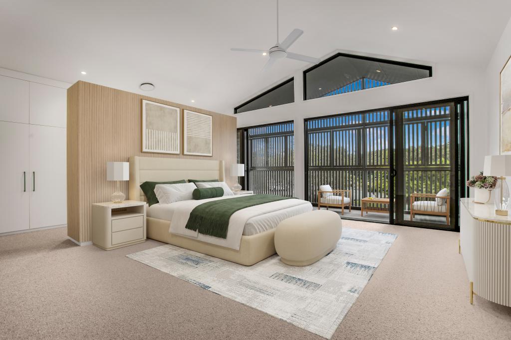 11/270 Ocean Dr, Twin Waters, QLD 4564