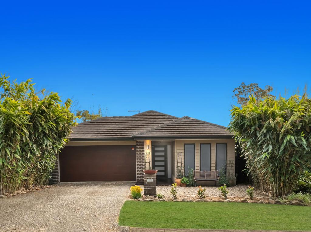 36 Pademelon Cct, North Lakes, QLD 4509