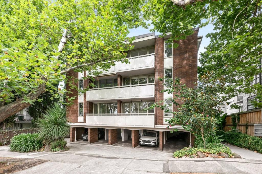 10/13 Rockley Rd, South Yarra, VIC 3141