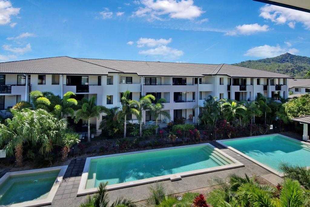 43/2-24 Henry St, West End, QLD 4810