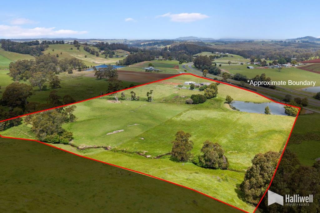 11864 Bass Hwy, West Ulverstone, TAS 7315