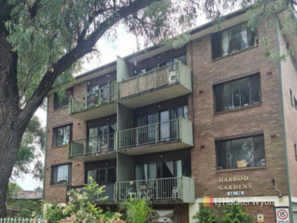 11/14 Warner Ave, Wyong, NSW 2259