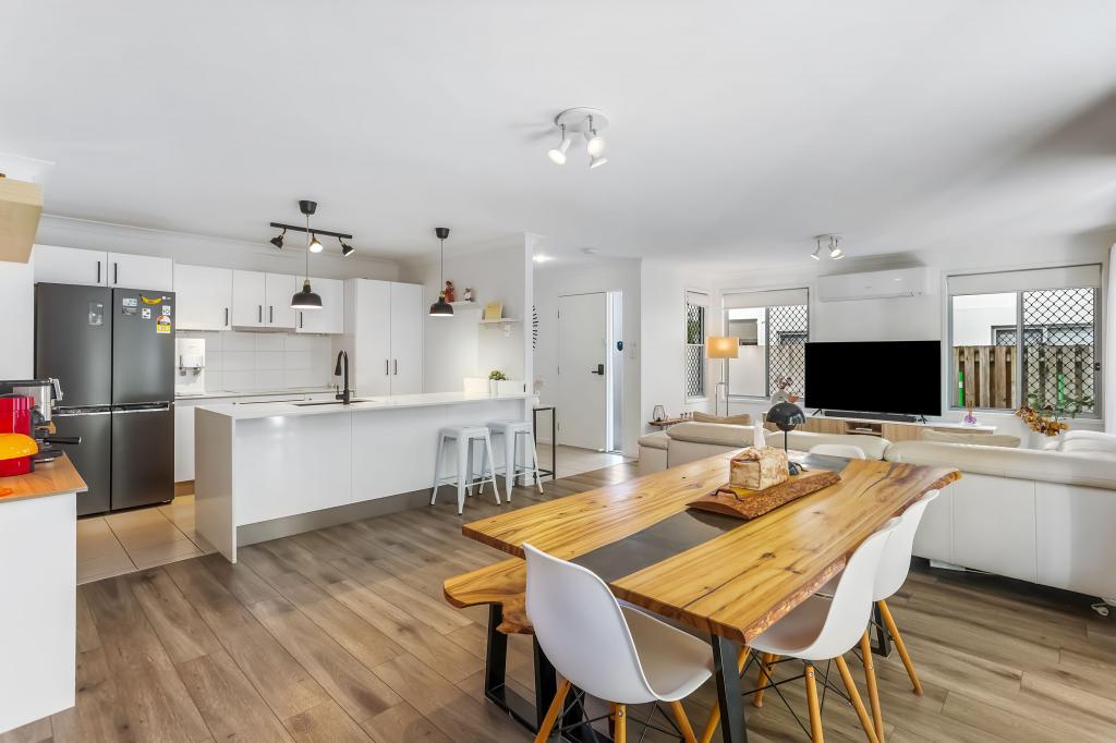 34/111 Mcauley Pde, Pacific Pines, QLD 4211
