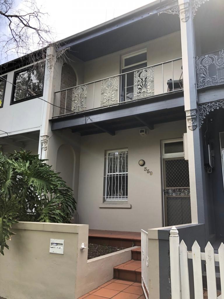 359 Belmont St, Alexandria, NSW 2015