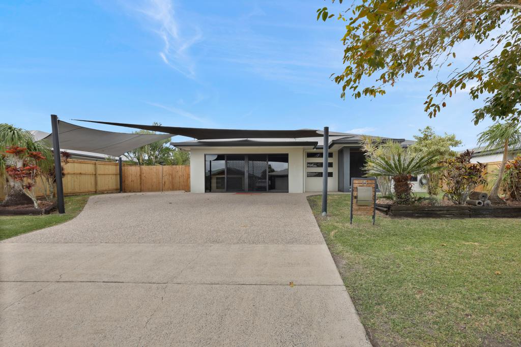 15 Hoffman Dr, Marian, QLD 4753