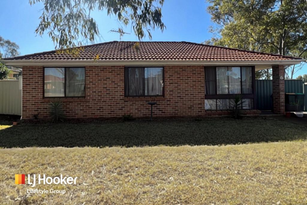 6 Manning Pl, Currans Hill, NSW 2567