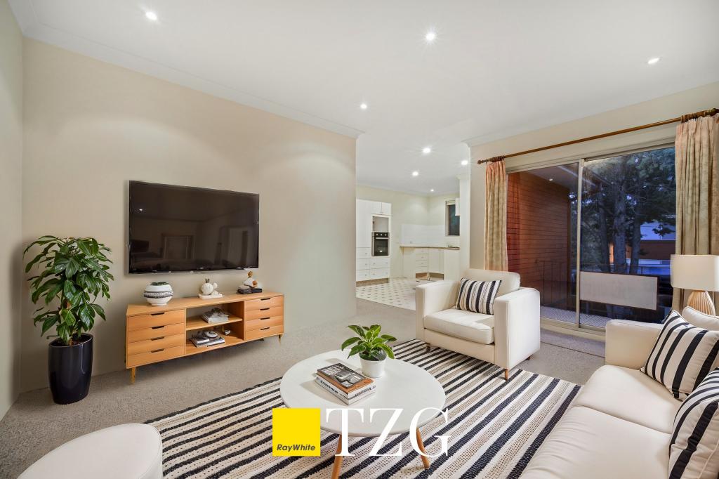 8/6 Wentworth St, Croydon Park, NSW 2133