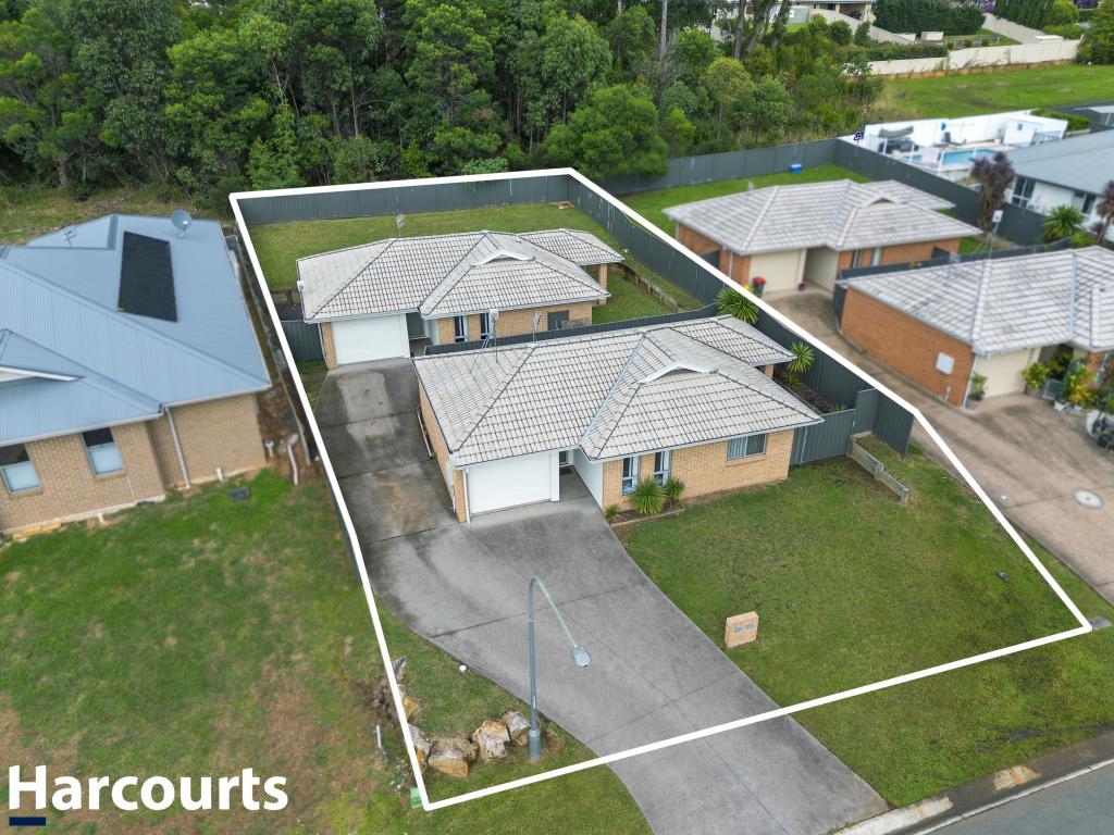 5 & 5a Booyong Ave, Ulladulla, NSW 2539