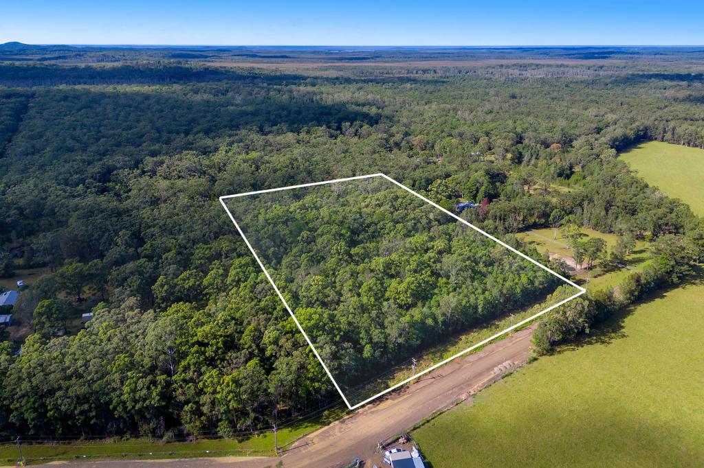 Lot 5 Maria River Rd, Crescent Head, NSW 2440