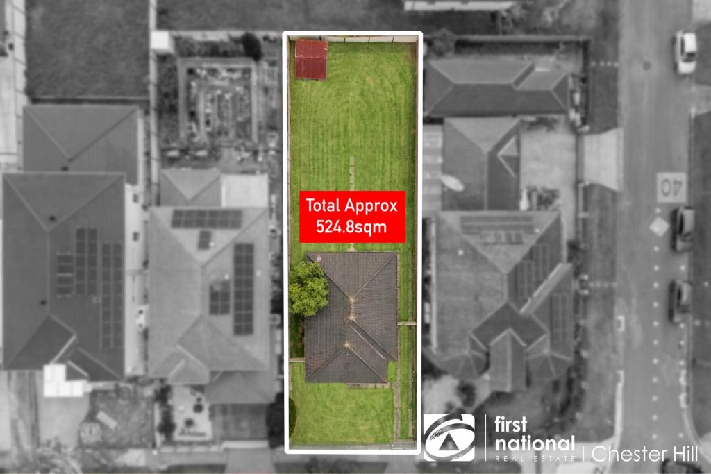 74 Hector St, Chester Hill, NSW 2162