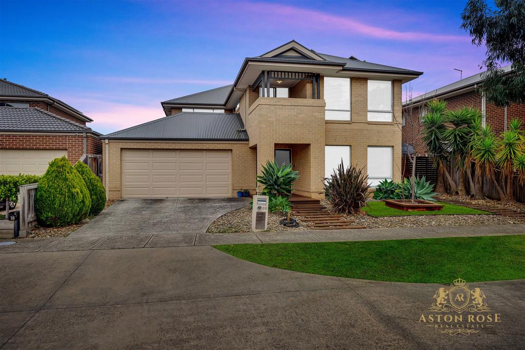 20 Casandra Ct, Berwick, VIC 3806