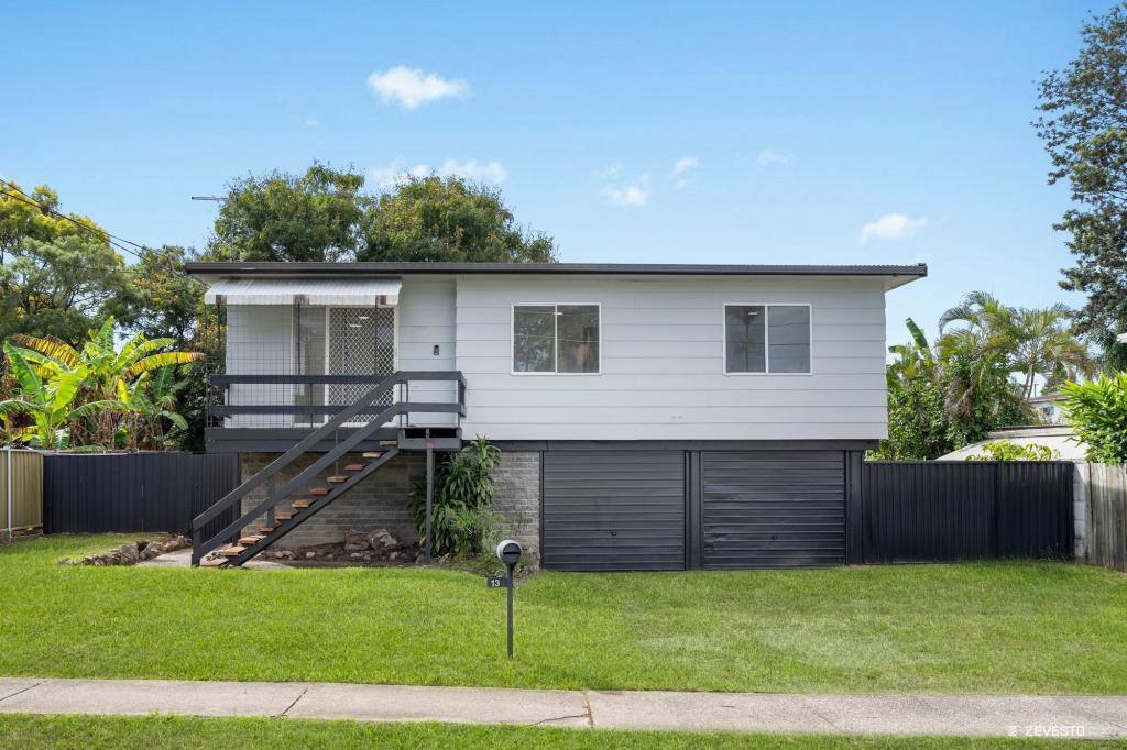 13 Roseash St, Logan Central, QLD 4114