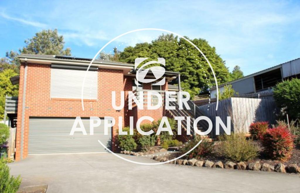 10/22 Main South Rd, Drouin, VIC 3818