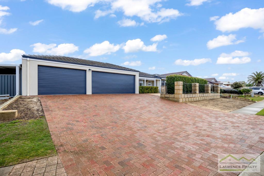 75 Bayport Cct, Mindarie, WA 6030