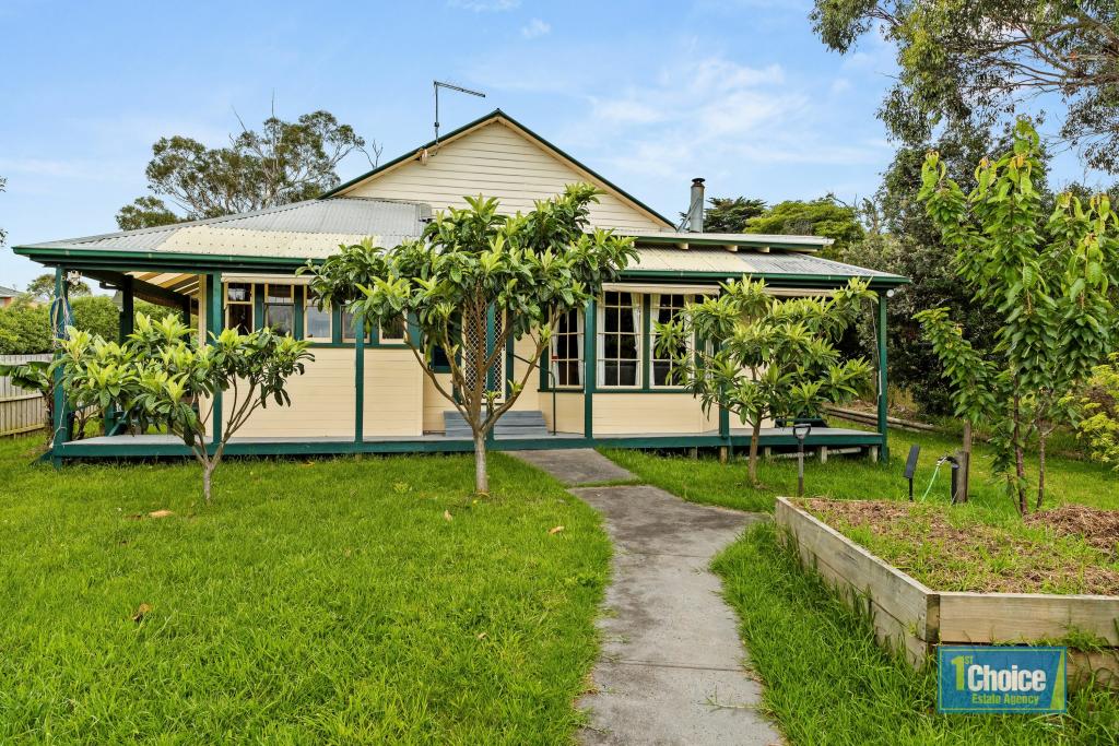 1398 Bass Hwy, Grantville, VIC 3984