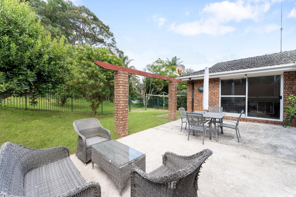 4a Lukin St, Helensburgh, NSW 2508