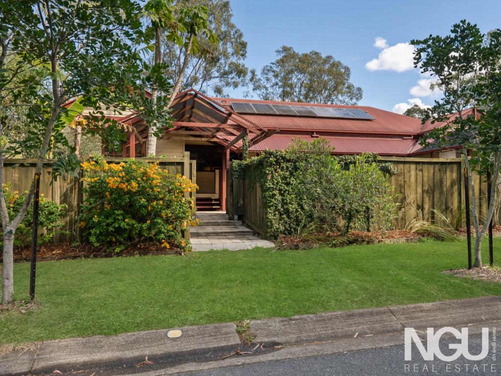 6 Stumers Rd, Mount Crosby, QLD 4306