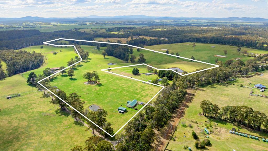 164 Joiners Rd, Newmerella, VIC 3886