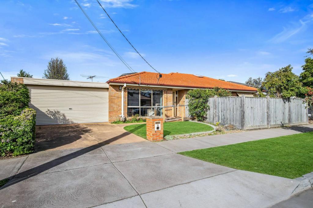 39 WESTLEY ST, CARRUM, VIC 3197