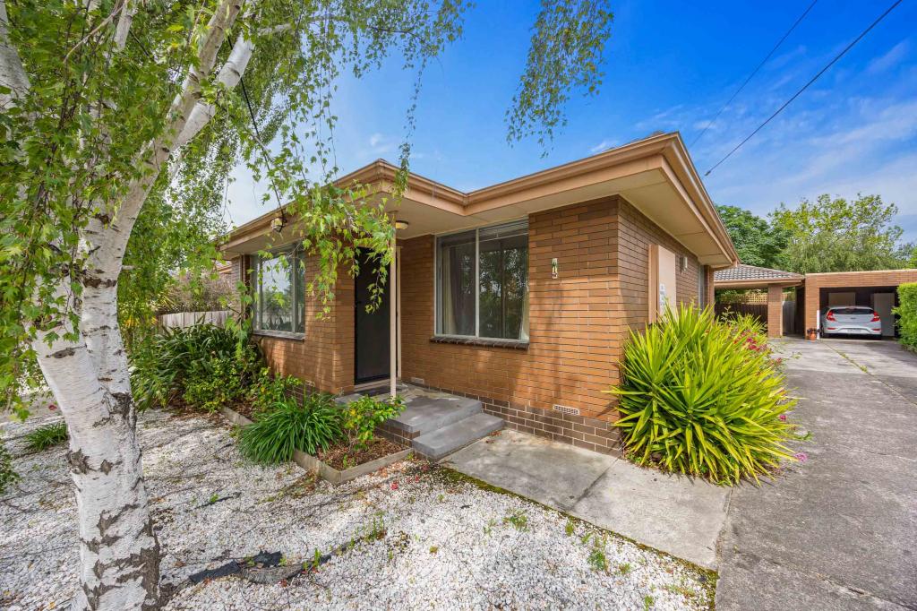 1/301 Neill St, Soldiers Hill, VIC 3350