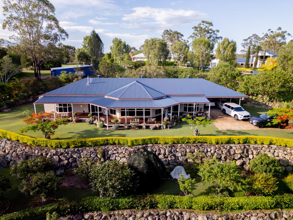 30-36 Parrot St, Greenbank, QLD 4124