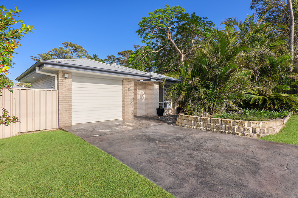 22a Arkan Ave, Woolgoolga, NSW 2456