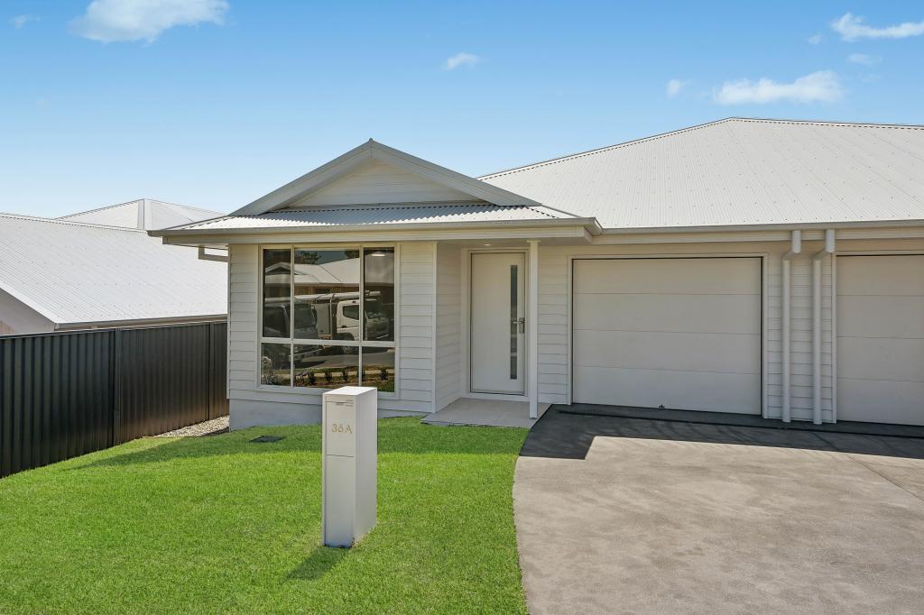 36a Acton St, Thrumster, NSW 2444