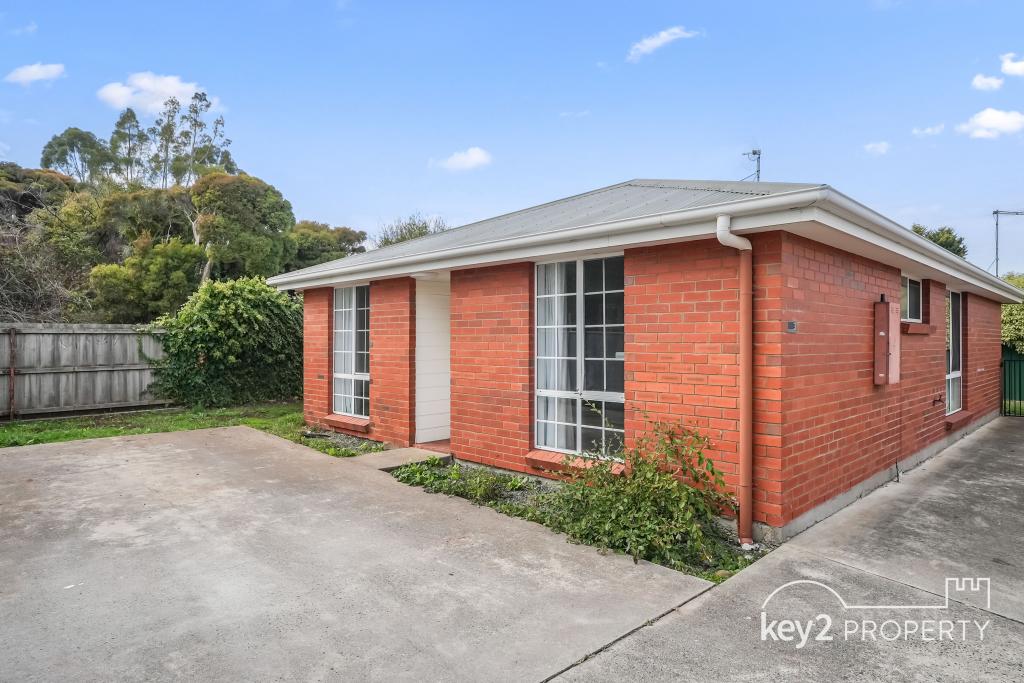 3/72 Alanvale Rd, Newnham, TAS 7248