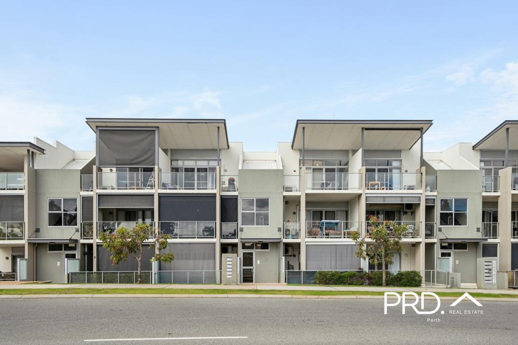 11/105 Wentworth Pde, Success, WA 6164