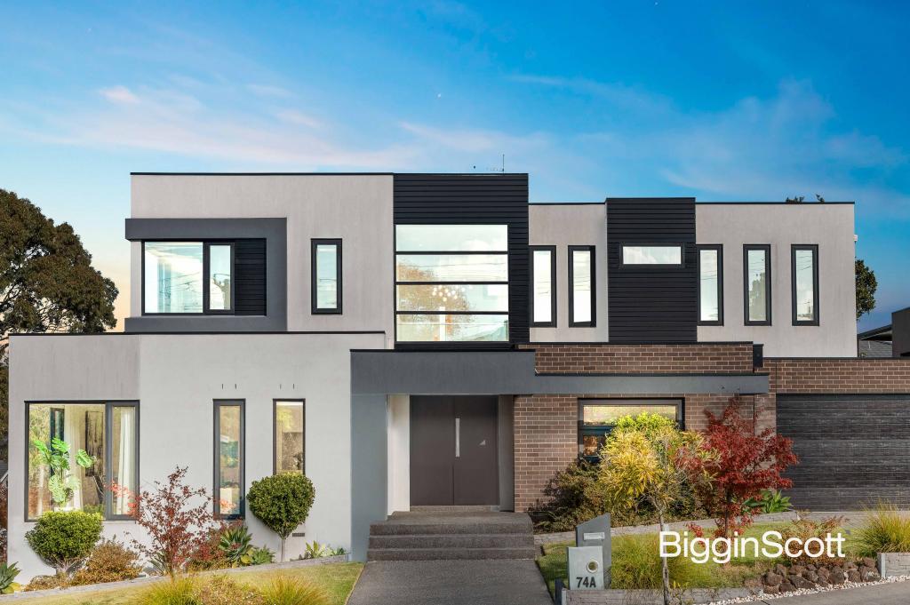 74a Albert St, Mount Waverley, VIC 3149