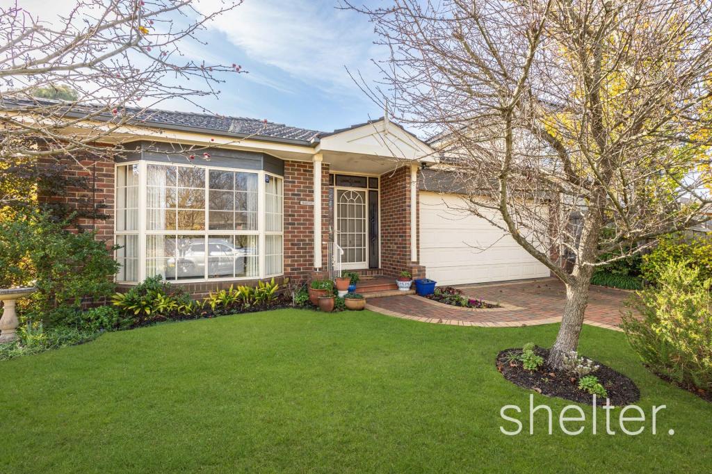 1/11 Arthurson St, Mount Waverley, VIC 3149