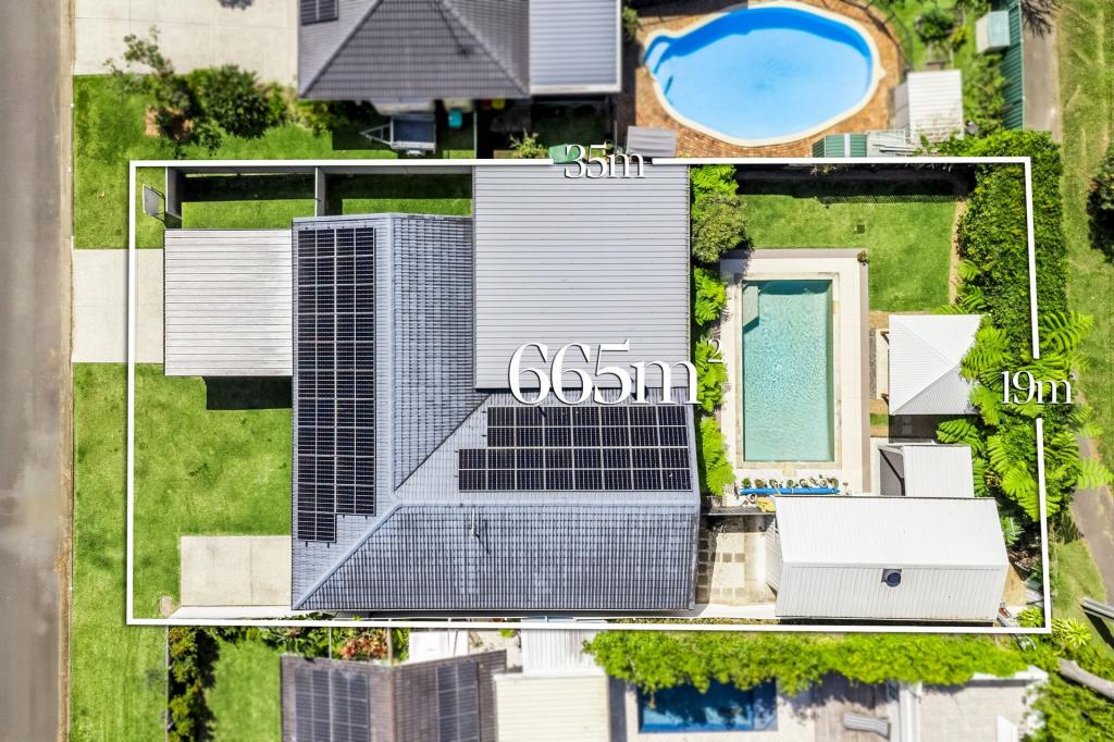 12 Drumfish Dr, Currumbin Waters, QLD 4223