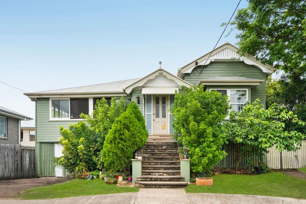 109a Chatsworth Rd, Coorparoo, QLD 4151