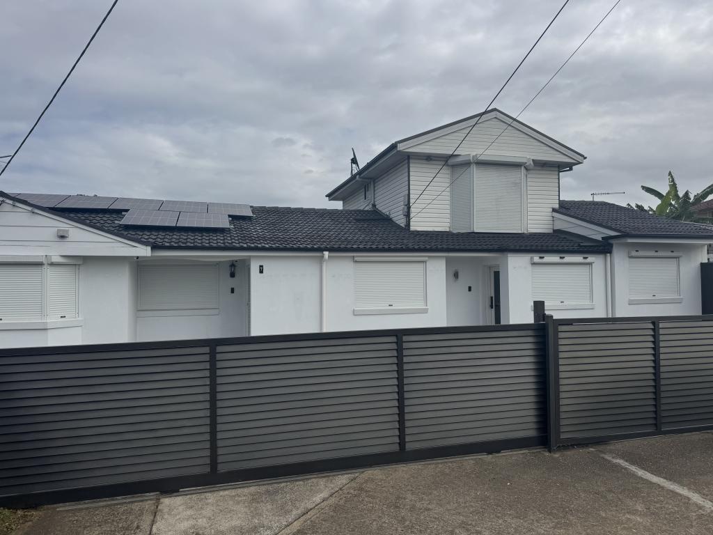 7 New Cambridge St, Fairfield West, NSW 2165