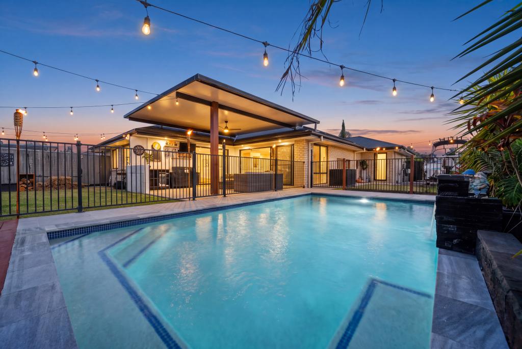 17 Beasley Way, Canungra, QLD 4275