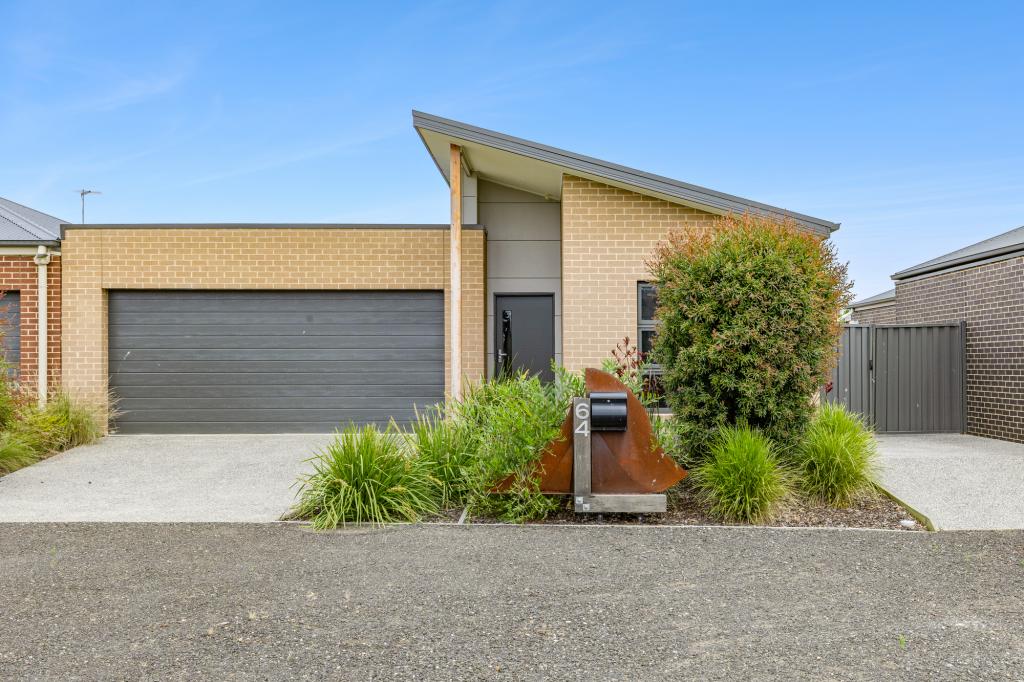 64 Fairfax St, Portarlington, VIC 3223