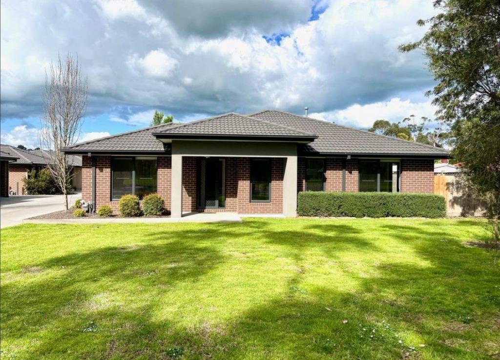 17/98 Lampard Rd, Drouin, VIC 3818