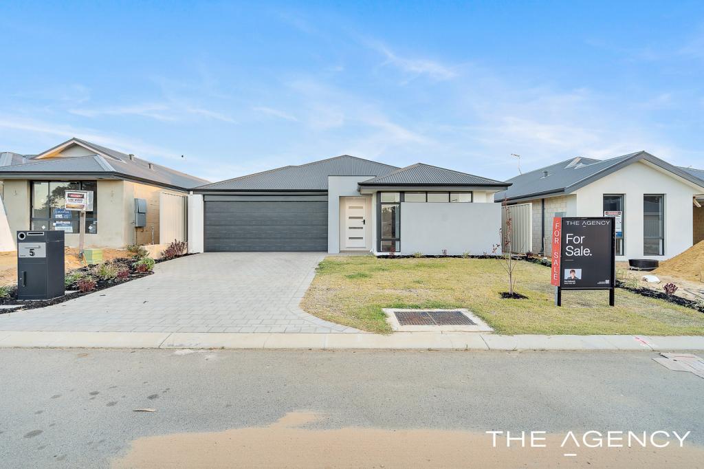 5 Paradise Rd, Baldivis, WA 6171