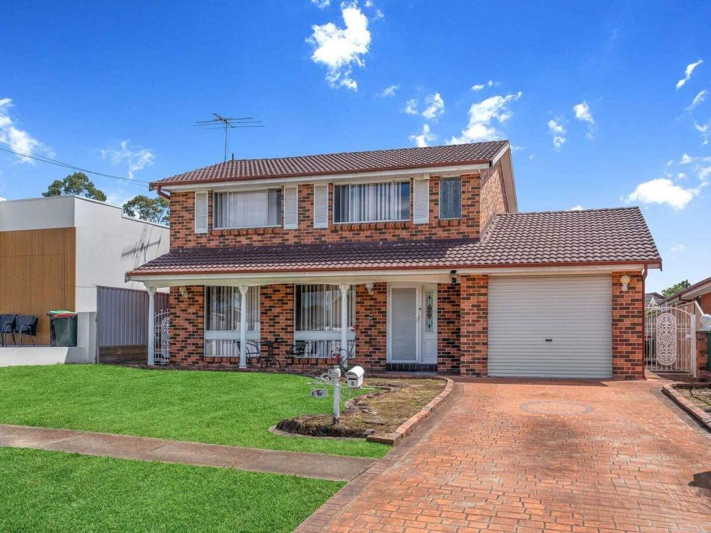 5 Mary St, Wetherill Park, NSW 2164