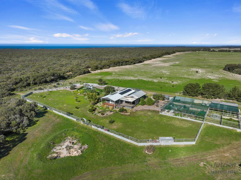 3046 Hundred Line Rd, Foul Bay, SA 5577