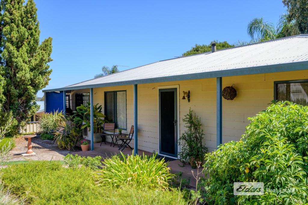 94 Trigwell East St, Donnybrook, WA 6239