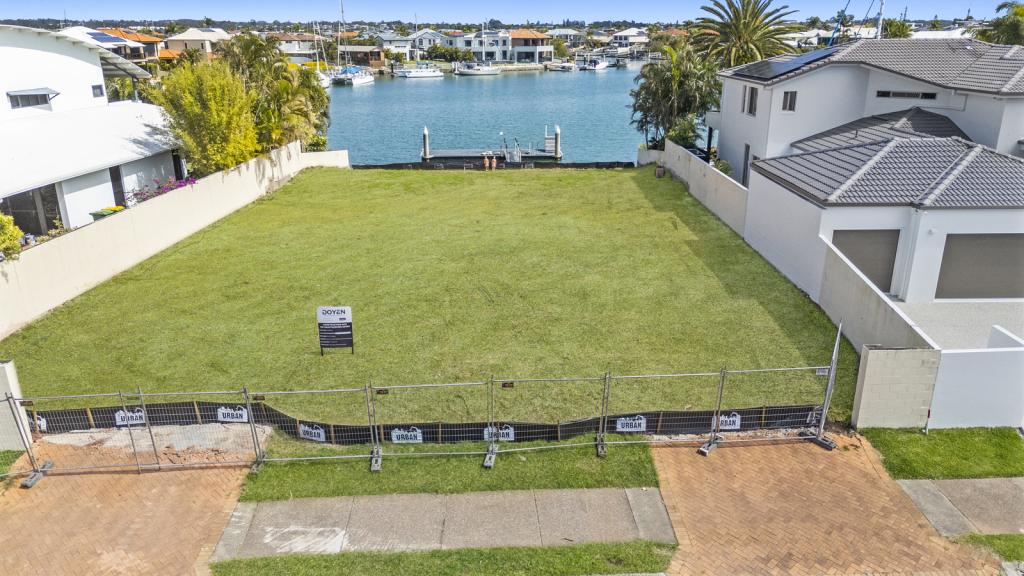 14A LITTLE SHORE ST, CLEVELAND, QLD 4163