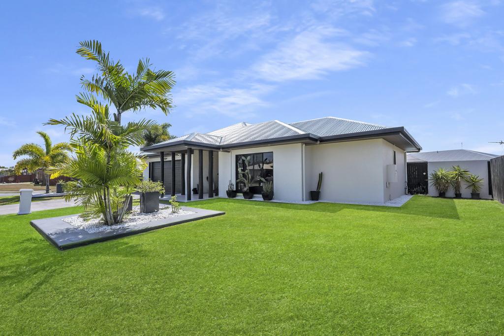 38 Victor Ave, Glenella, QLD 4740