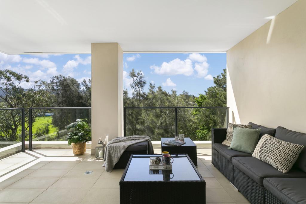 30/14 Virginia St, North Wollongong, NSW 2500