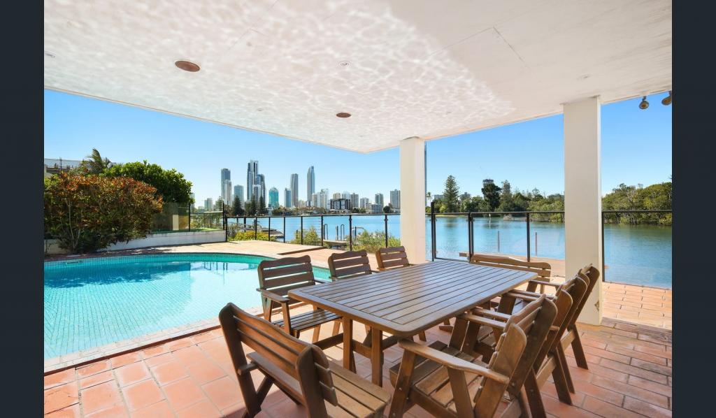 15 The Promenade, Surfers Paradise, QLD 4217